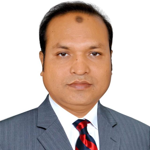 Musfiqur Rahman, Managing Director